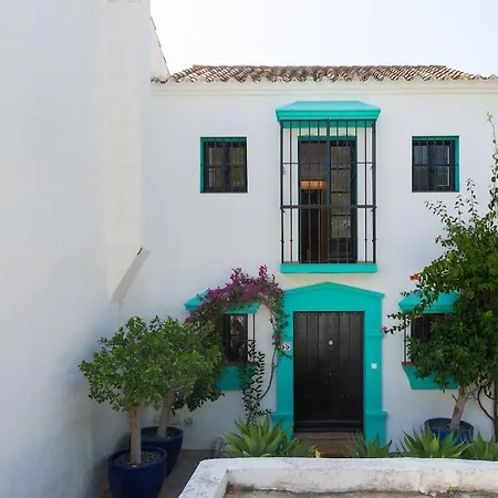 Casa 55 El Naranjal * Marbella