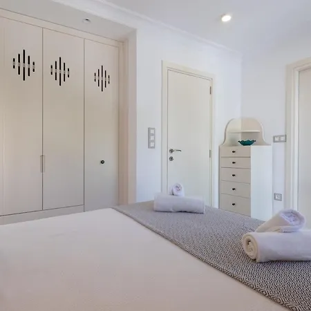 Casa 55 El Naranjal Holiday home Marbella
