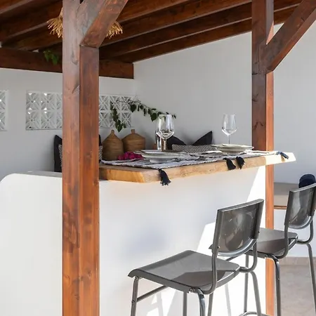 Holiday home Casa 55 El Naranjal Marbella