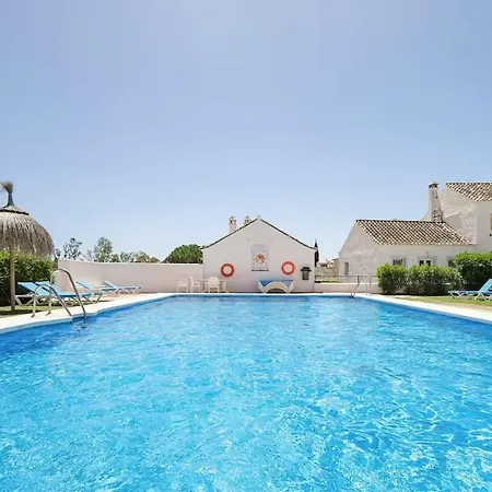 Casa 55 El Naranjal Marbella