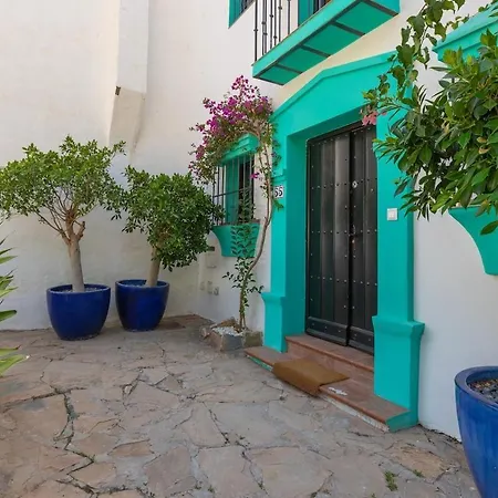 Casa 55 El Naranjal Holiday home Marbella