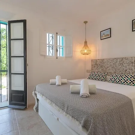 Holiday home Casa 55 El Naranjal Marbella