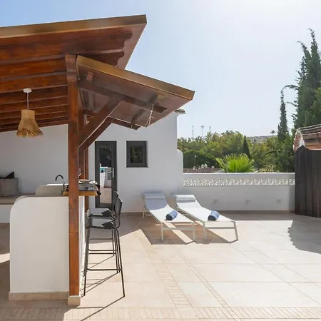 Casa 55 El Naranjal Holiday home