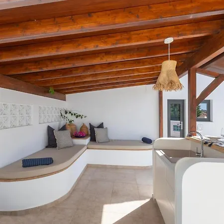 Casa 55 El Naranjal
