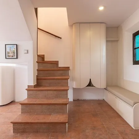 Casa 55 El Naranjal Holiday home