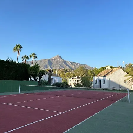 Holiday home Casa 55 El Naranjal