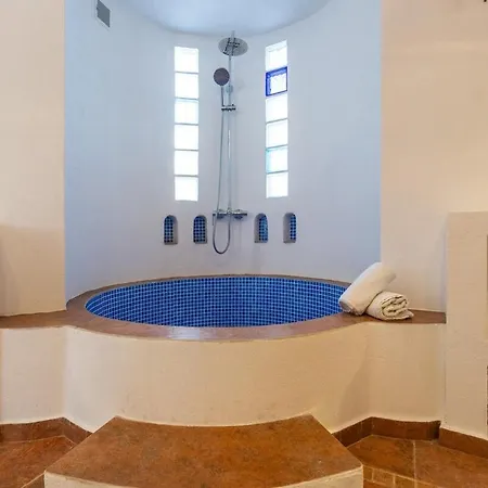 Casa 55 El Naranjal Holiday home *