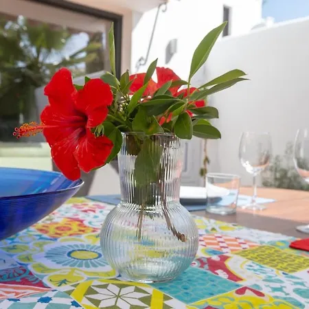 Holiday home Casa 55 El Naranjal Marbella