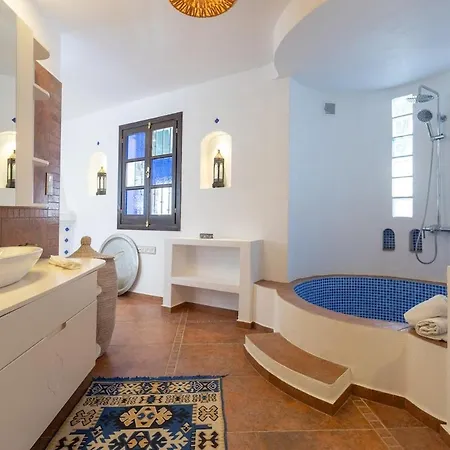Casa 55 El Naranjal * Marbella