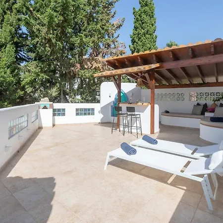 Casa 55 El Naranjal