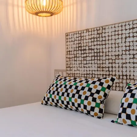 Casa 55 El Naranjal Holiday home
