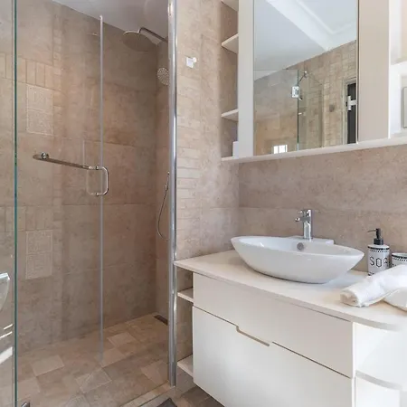 Holiday home Casa 55 El Naranjal