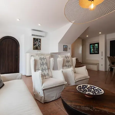 Casa 55 El Naranjal Holiday home Marbella