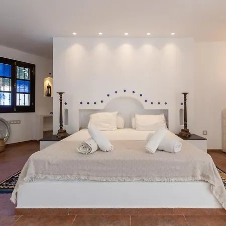 Holiday home Casa 55 El Naranjal Marbella