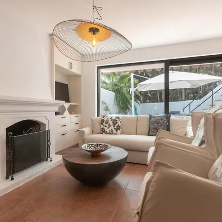Casa 55 El Naranjal Marbella
