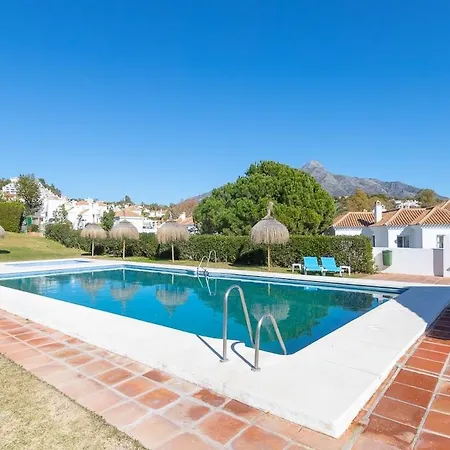 Casa 55 El Naranjal * Marbella