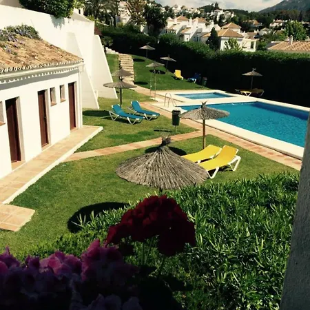 Casa 55 El Naranjal Holiday home