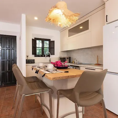 Holiday home Casa 55 El Naranjal *
