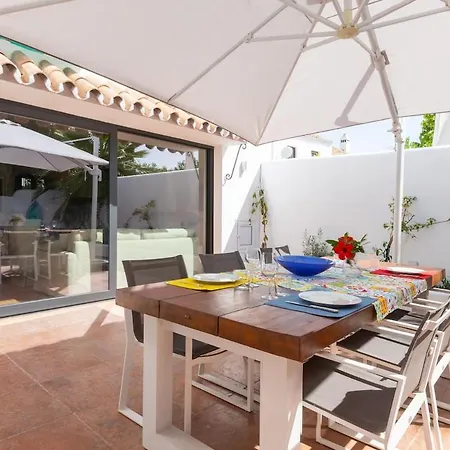 Holiday home Casa 55 El Naranjal Marbella