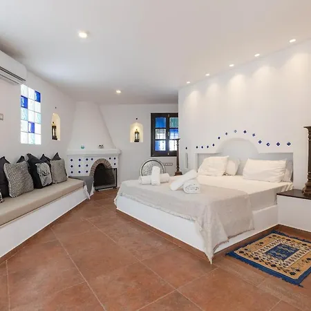 Casa 55 El Naranjal Marbella