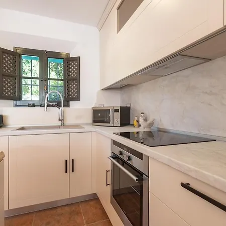 Holiday home Casa 55 El Naranjal