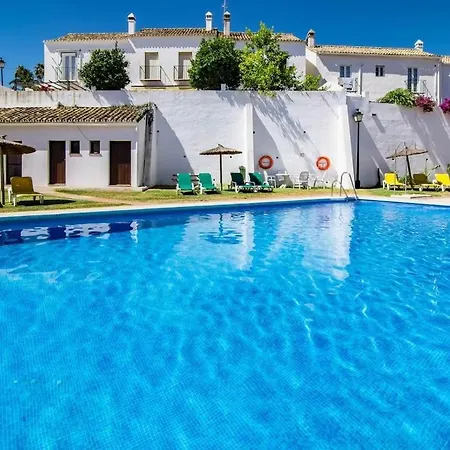 Casa 55 El Naranjal * Marbella