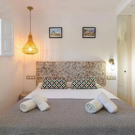 Casa 55 El Naranjal Holiday home
