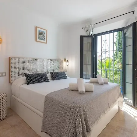 Holiday home Casa 55 El Naranjal