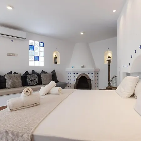 Holiday home Casa 55 El Naranjal *