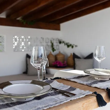 Casa 55 El Naranjal Holiday home Marbella