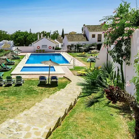 Casa 55 El Naranjal *