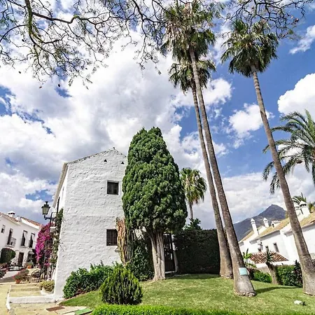 Casa 55 El Naranjal * Marbella