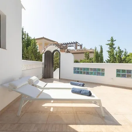Holiday home Casa 55 El Naranjal
