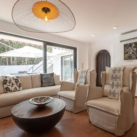 Casa 55 El Naranjal * Marbella