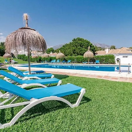 Casa 55 El Naranjal Holiday home *