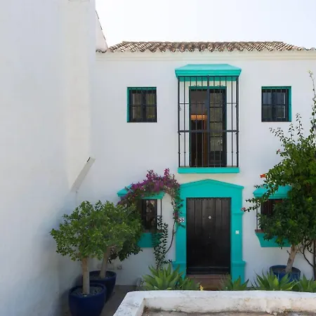 度假居 Casa 55 El Naranjal *