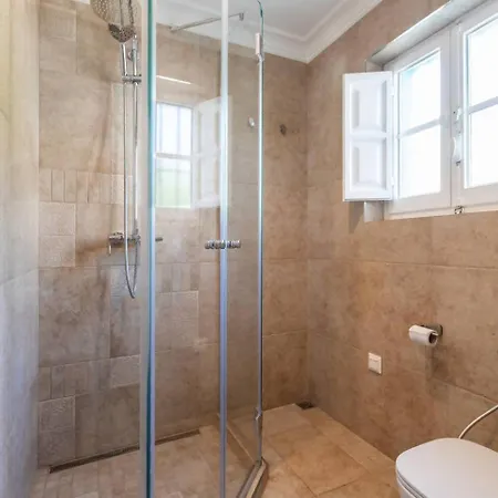 Holiday home Casa 55 El Naranjal