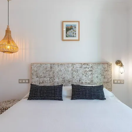 Holiday home Casa 55 El Naranjal